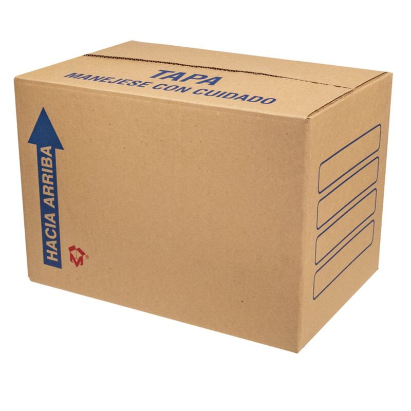 Caja de Cart&oacute;n para Empaque 45x30x31 image number null
