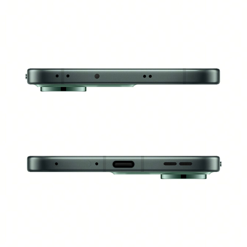 Smartphone Oppo Reno14 5g De 512gb Verde Lumino... image number null