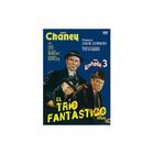 El Tr&iacute;o Fant&aacute;stico [dvd] (1930) The Unholy Three