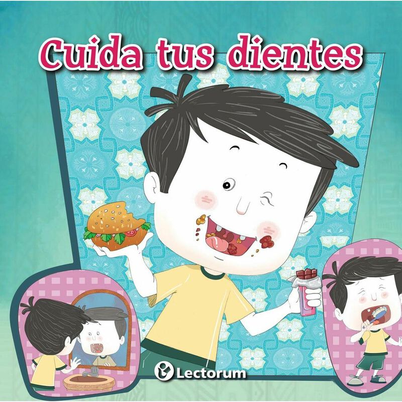 Cuida tus dientes image number null