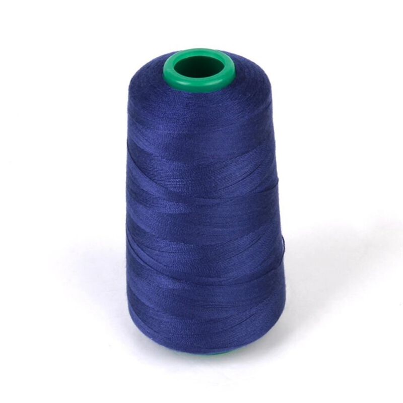Pack Cono Hilo De Coser 40/2 Tex 27 Marino 10 P... image number null