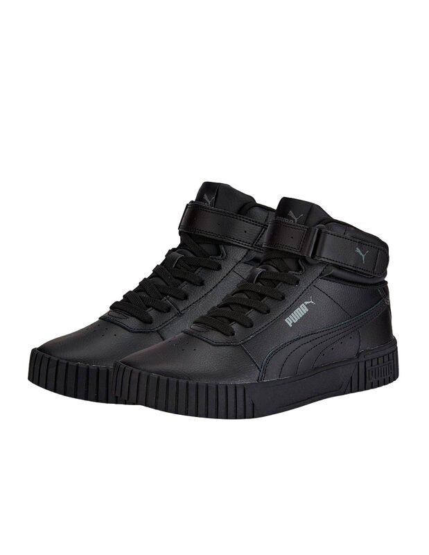 Tenis Dama Puma Carina 2.0 Mid Negro 38585101 image number null