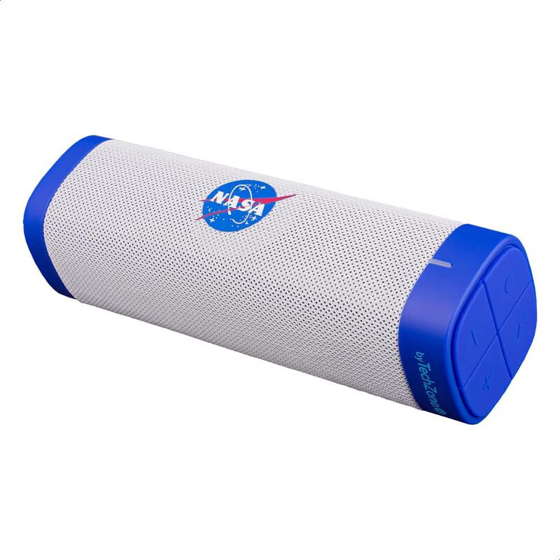 TechZone NASA Barra de Sonido, Bocina Bluetooth... image number null
