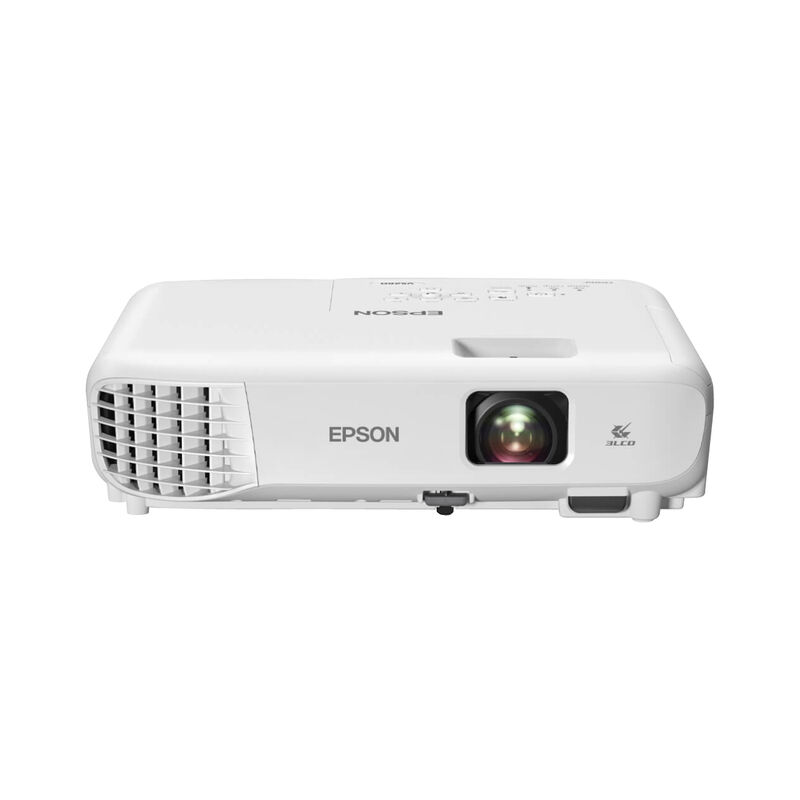 KIT PROYECTOR E20 + ANTIVIRUS image number null