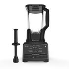Licuadora Ninja Ct800 Chef 10 Vel 1500w Auto Iq Negra Syp
