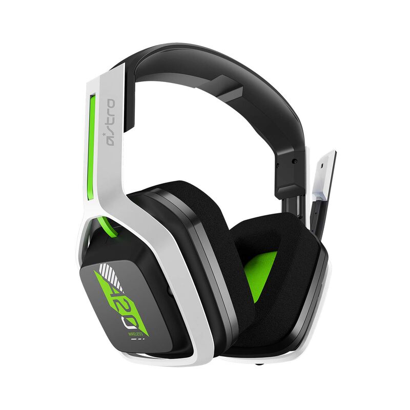Auriculares Inal&aacute;mbricos Astro Gaming A20 Gen 2... image number null