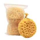 Esponja Body Loofah Spongentle De Limpieza Profunda (paquete De 3)