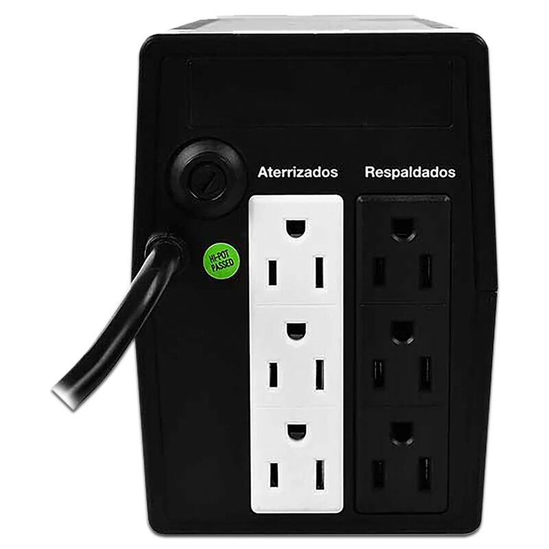 No-Break Koblenz 5216 R de 520VA/240W image number null