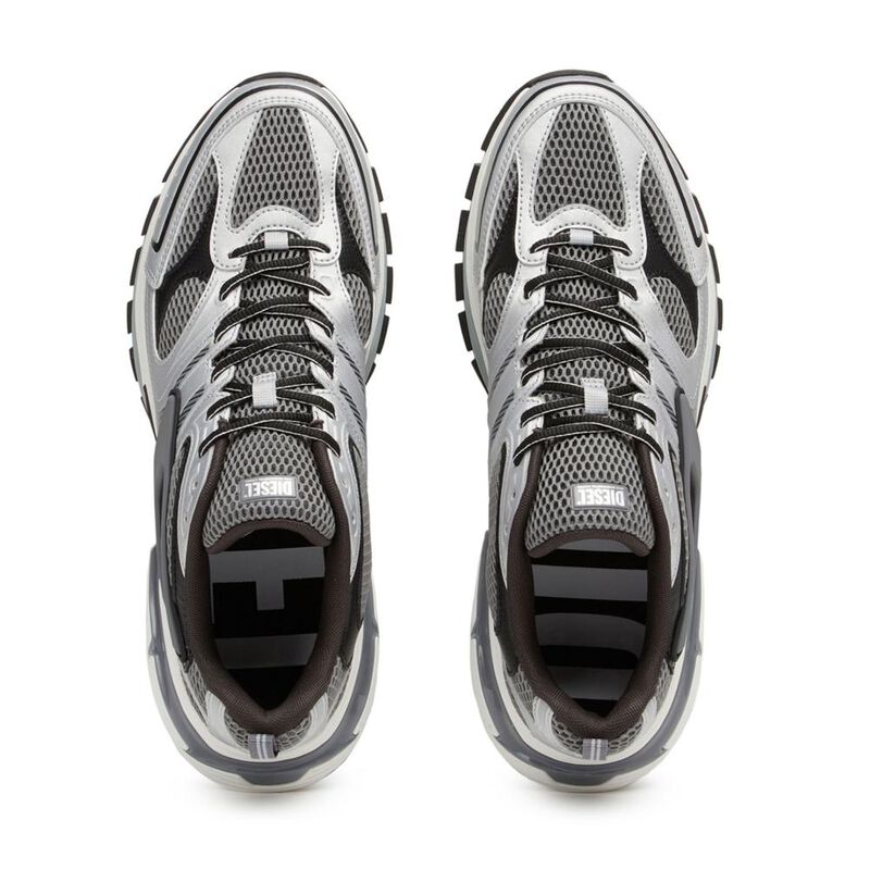 Diesel S-Serendipity Pro-X1 Plata image number null