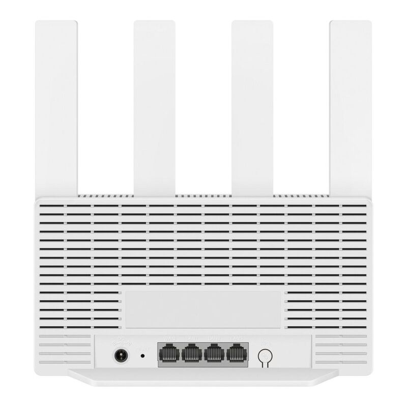 Steren Router Wi-fi* 7 Be3600 2.4 Ghz Y 5 Ghz, ... image number null