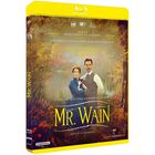 Mr. Wain [blu-ray]