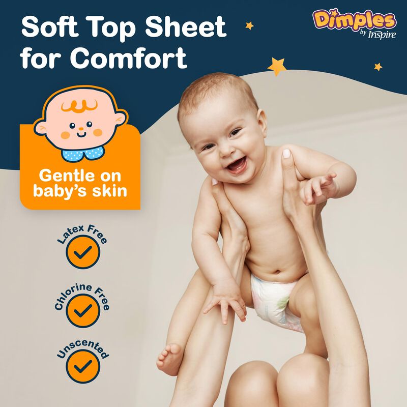 Doblador De Pa&ntilde;ales Booster Pads Dimples Para B... image number null