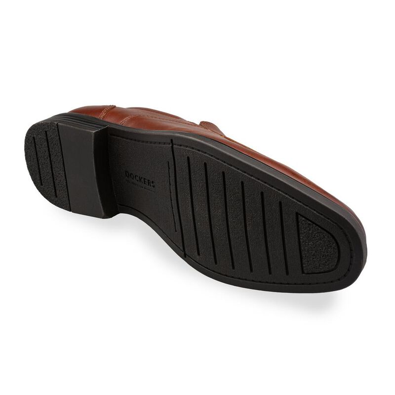 Zapatos Dockers&reg; Tobias Para Hombre D2126812 Co... image number null