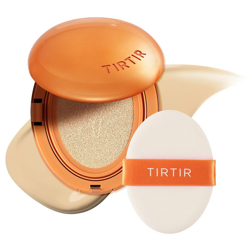 Cushion Foundation Tirtir Mask Fit Ai Filter #2... image number null