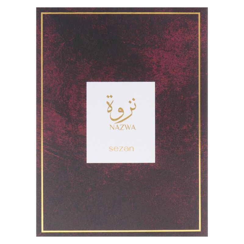 Perfume Sean Nazwa Para Mujer, 110 Ml, Eau De P... image number null