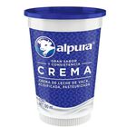 Crema Acida Alpura 190ml