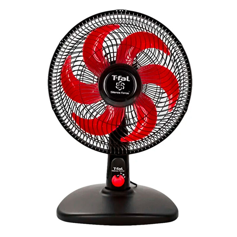 Ventilador 2 en 1 14" T-FAL Silence Force image number null