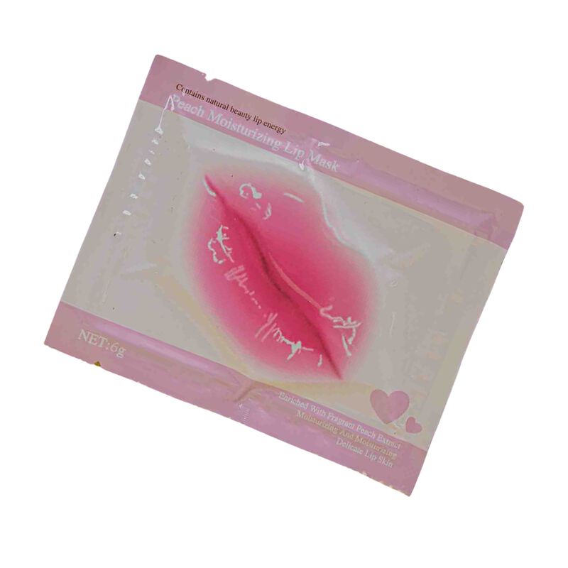 Mascarilla de Labios image number null