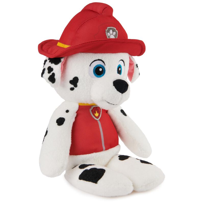 Peluche Gund Paw Patrol Marshall Take Along Bud... image number null