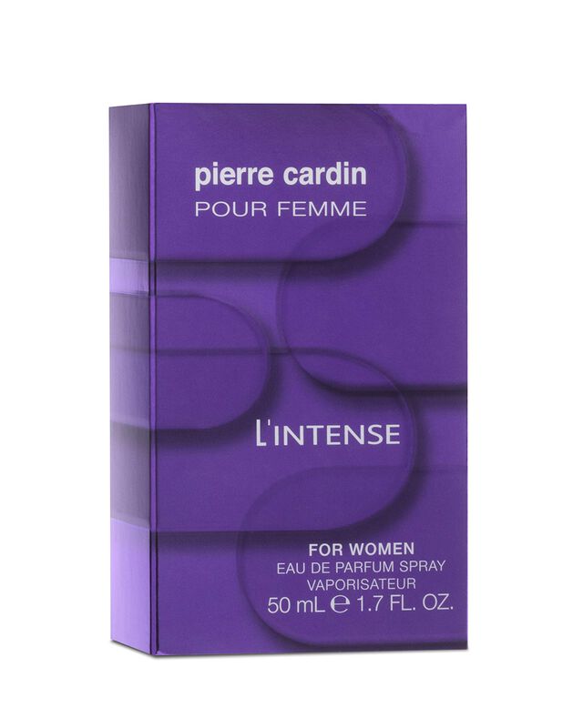 Perfume Pierre Cardin L'intense Eau De Parfum P... image number null