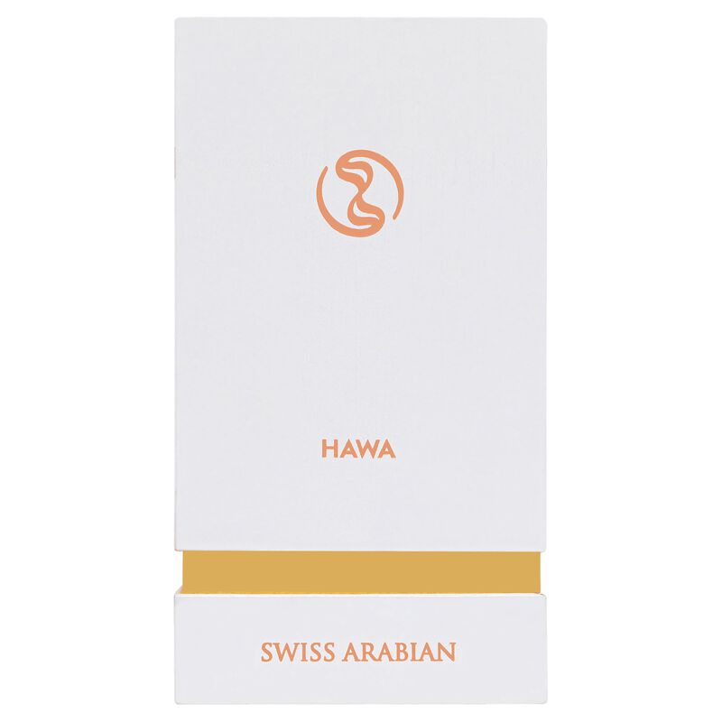 Eau De Parfum Swiss Arabian Hawa, 50 Ml, Flores... image number null