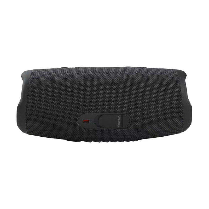 Bocina JBL Charge 5 - Black image number null