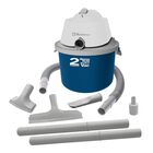 Aspiradora Koblenz Wd-2 K Sc Seco-mojado 2 Galones Azul End