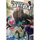 SOY UNA ARA&Ntilde;A Y QUE? 1