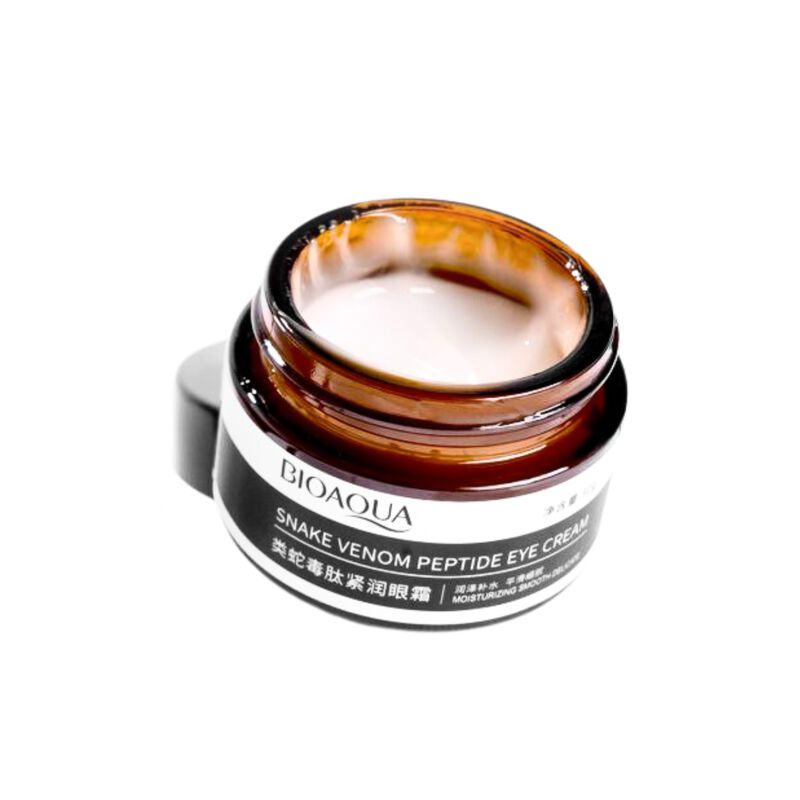 Set de 3 Cremas de Veneno de V&iacute;bora Elimina Oje... image number null