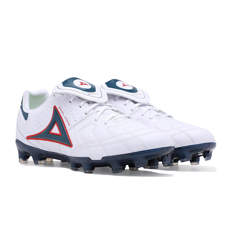 Tachos Pirma Hombre Brasil Legend Std 3060 Blan... image number null