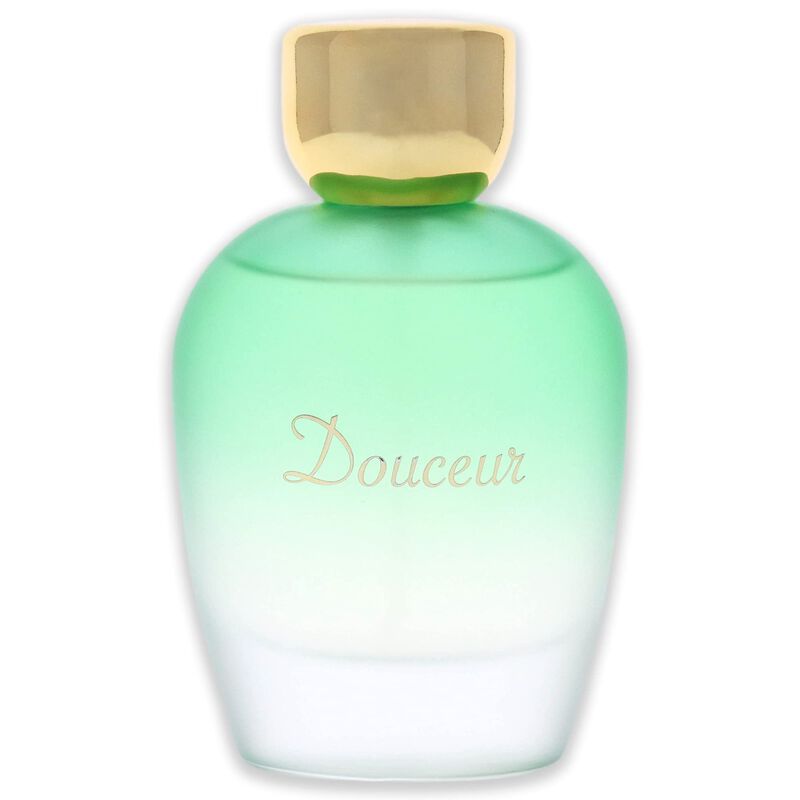 Perfume New Brand Douceur Edp En Aerosol, 100 M... image number null