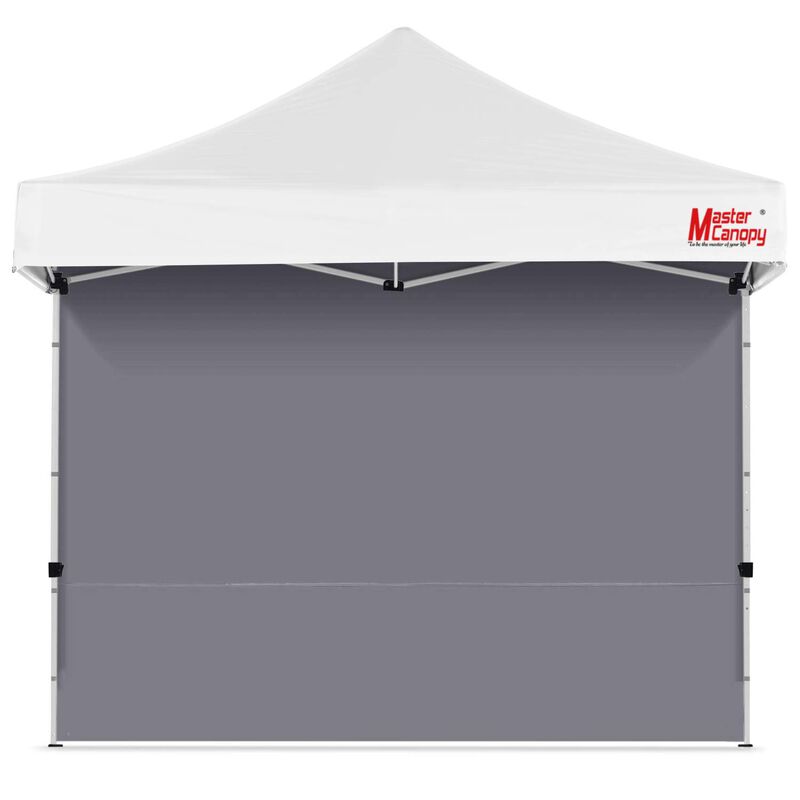 Pared Lateral Sunwall Mastercanopy 3x3 M Con Pr... image number null