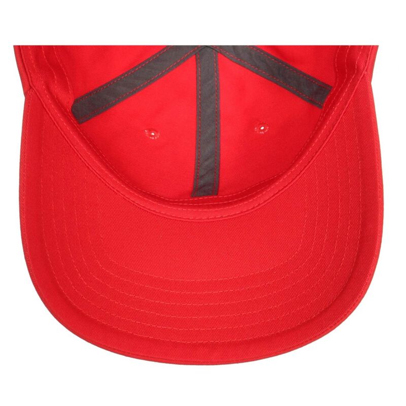 Gorra Deportiva Under Armour Team Blank Chino 1... image number null