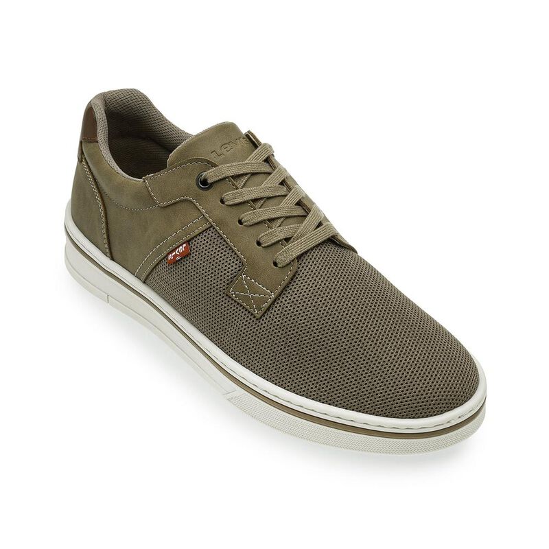 Tenis Levi's para caballero Duez L2125532 arena image number null