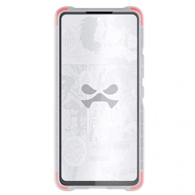 Funda GHOSTEK Covert para Samsung A53 5G Transp... image number null