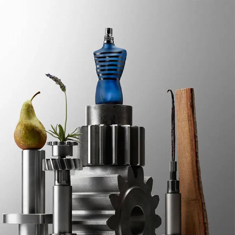 Perfume de Hombre Jean Paul Gaultier Ultra 125 ... image number null