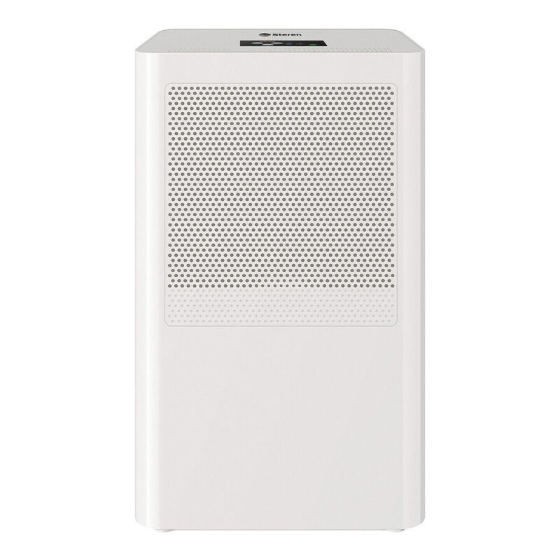 Deshumidificador Electrónico Con Tanque De 3 L image number null