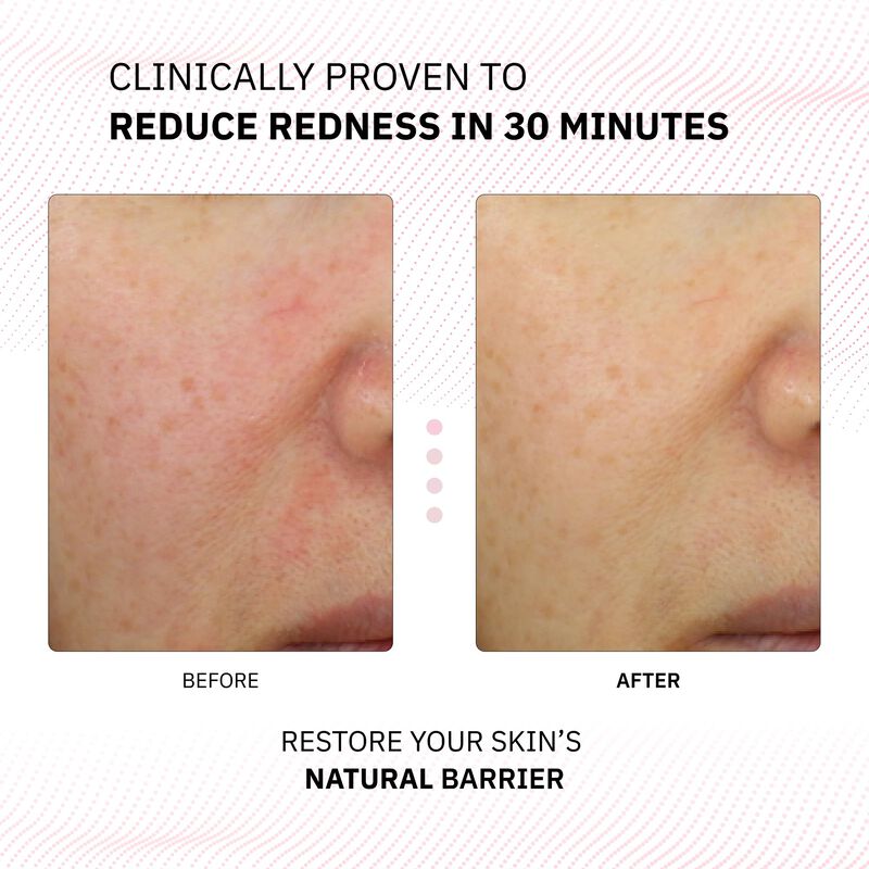 Crema Facial Physiogel Calming Relief Enrojecim... image number null