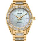 Reloj Citizen Ladies Crystal para Dama 61579