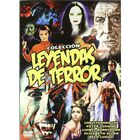 Coleccion Leyendas De Terror