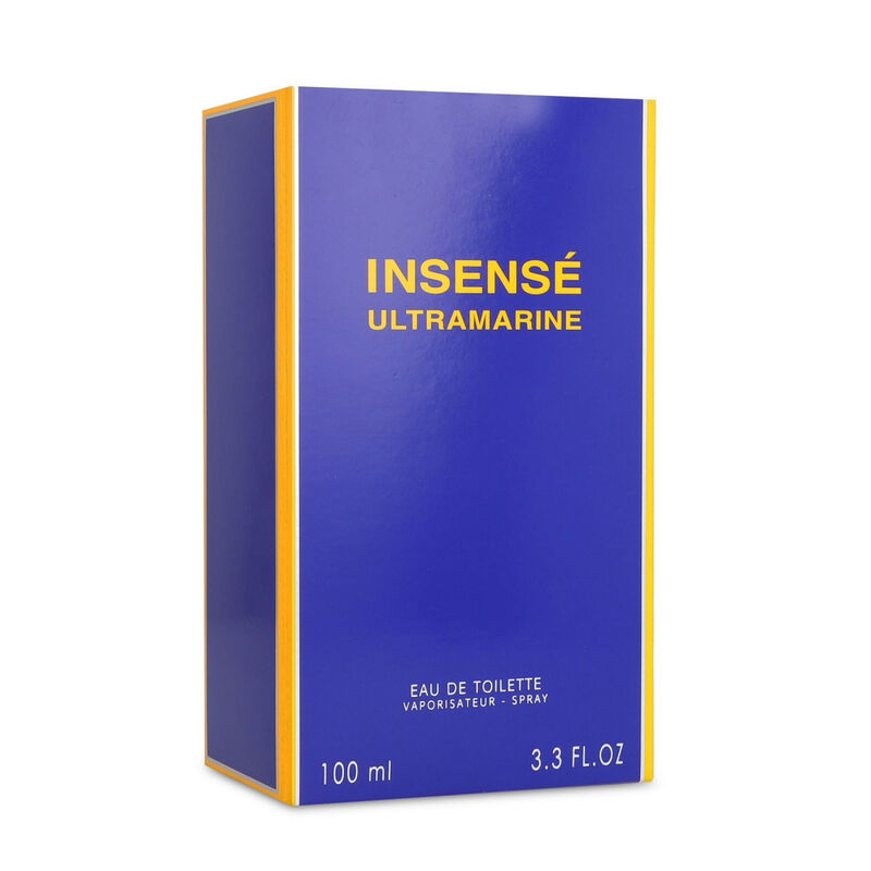 Insense Ultramarine 100 Ml Edt Spray image number null