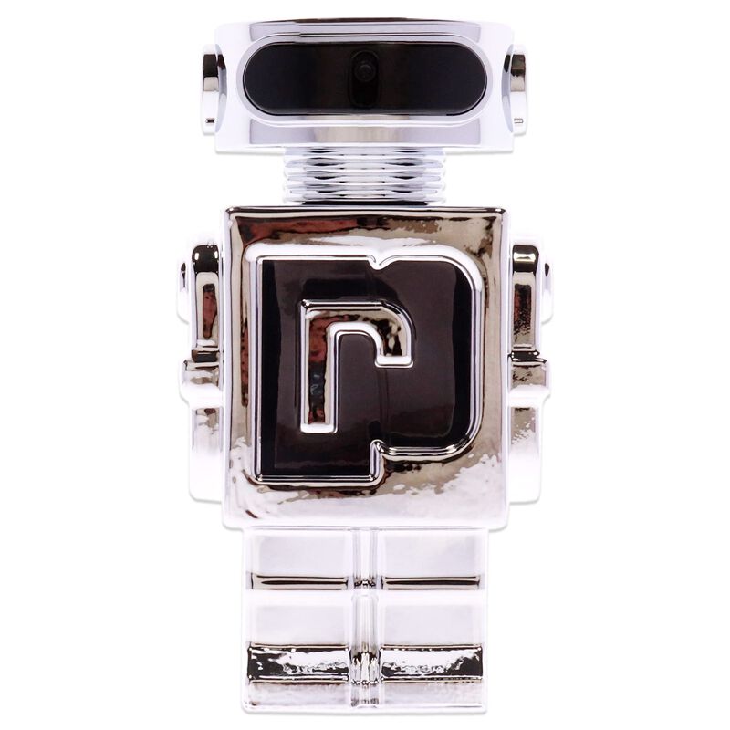 Perfume Paco Rabanne Phantom Eau De Toilette 50... image number null