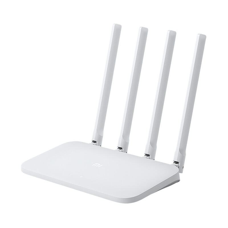 Mi Router 4C (White) image number null