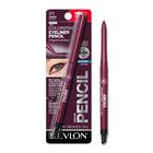 Delineador Revlon Colorstay A Prueba De Agua 211 Cereza 0.3 Ml
