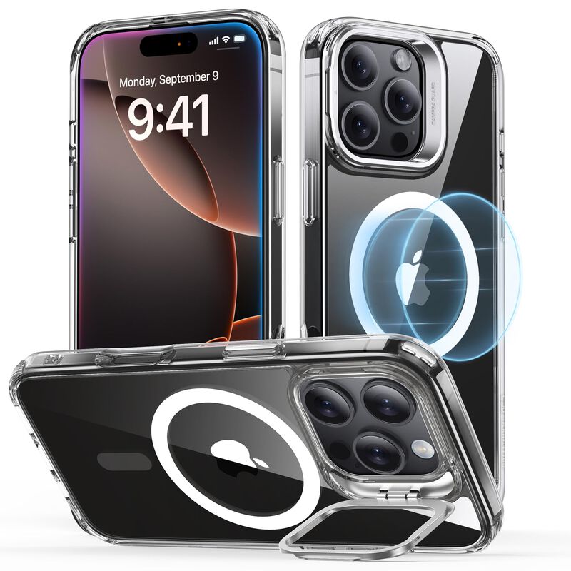 Funda De Tel&eacute;fono Esr Para Iphone 16 Pro Con Fu... image number null