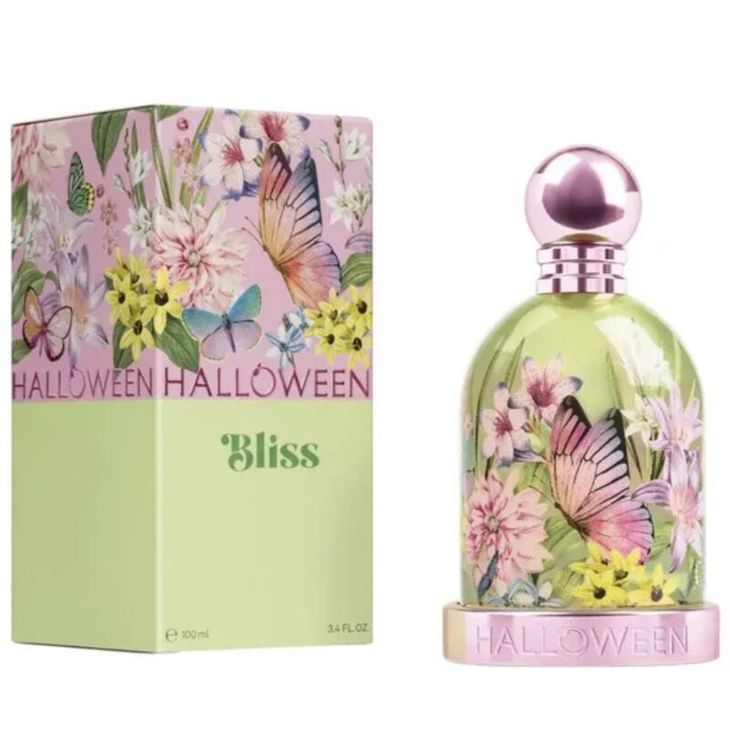 Halloween Bliss 100 Ml Edt Mujer image number null