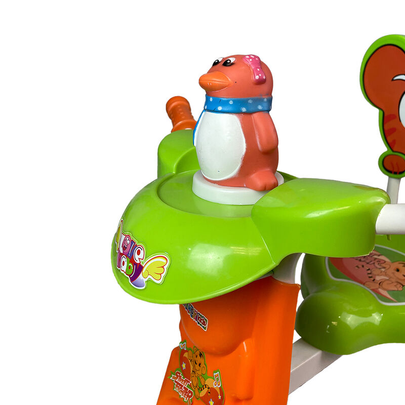 Triciclo Ping&uuml;ino image number null