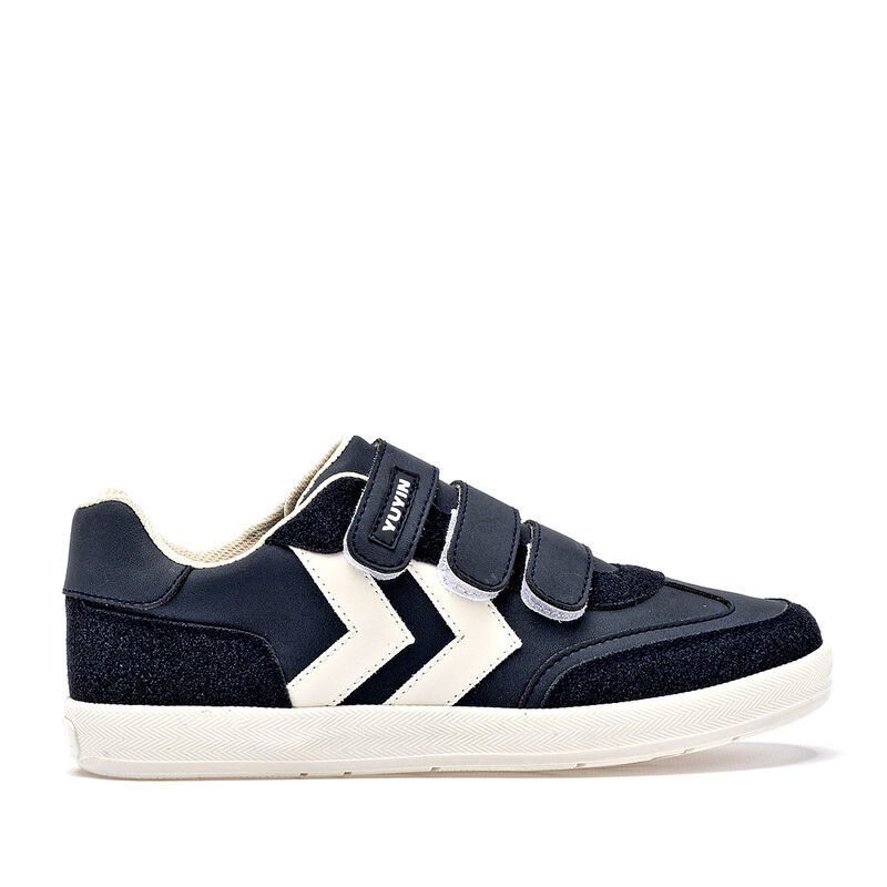 Yuyin tenis para Hombre marino blanco cod 14102... image number null