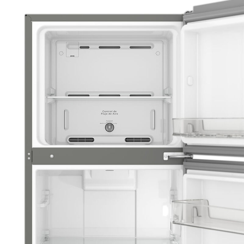 Refrigerador Acros Top Mount 11p&sup3; AT1130M Plate... image number null