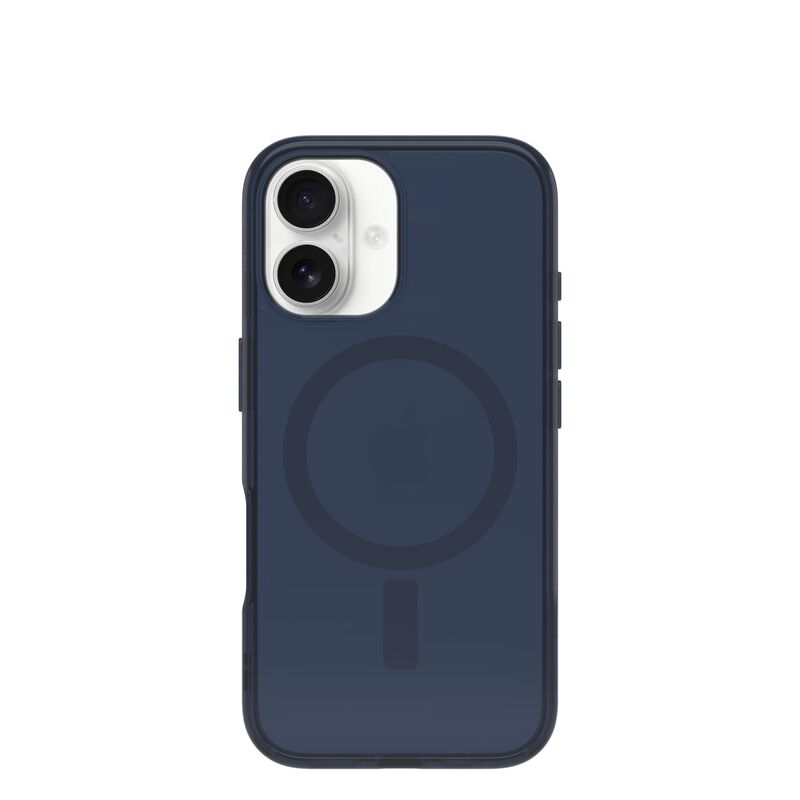 Funda Otterbox iPhone 16 Serie Symmetry Transpa... image number null